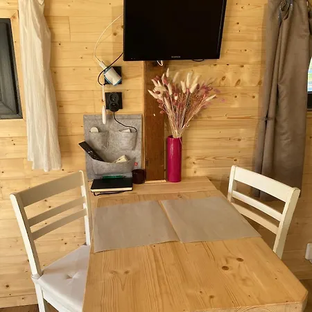 Cabane Saint-Vincent-de-Paul  Extérieur photo