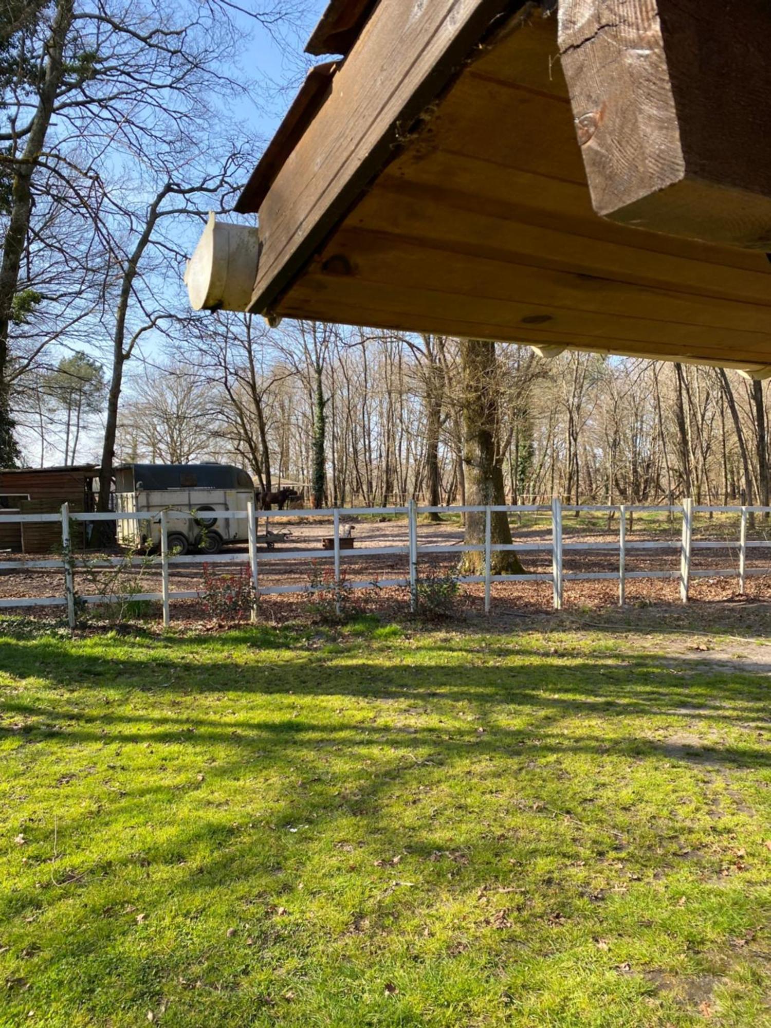 Chalet Cabane