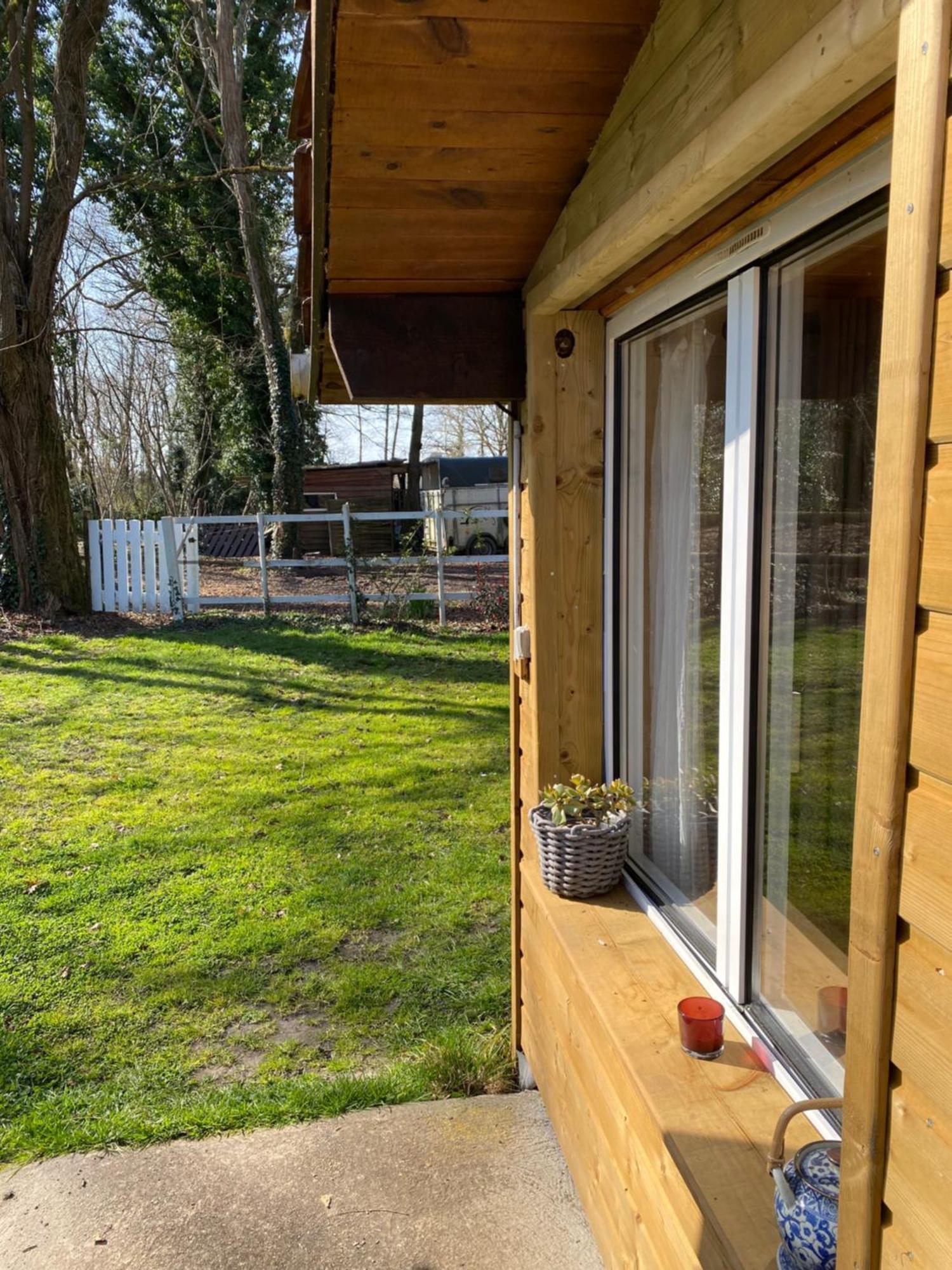 Cabane