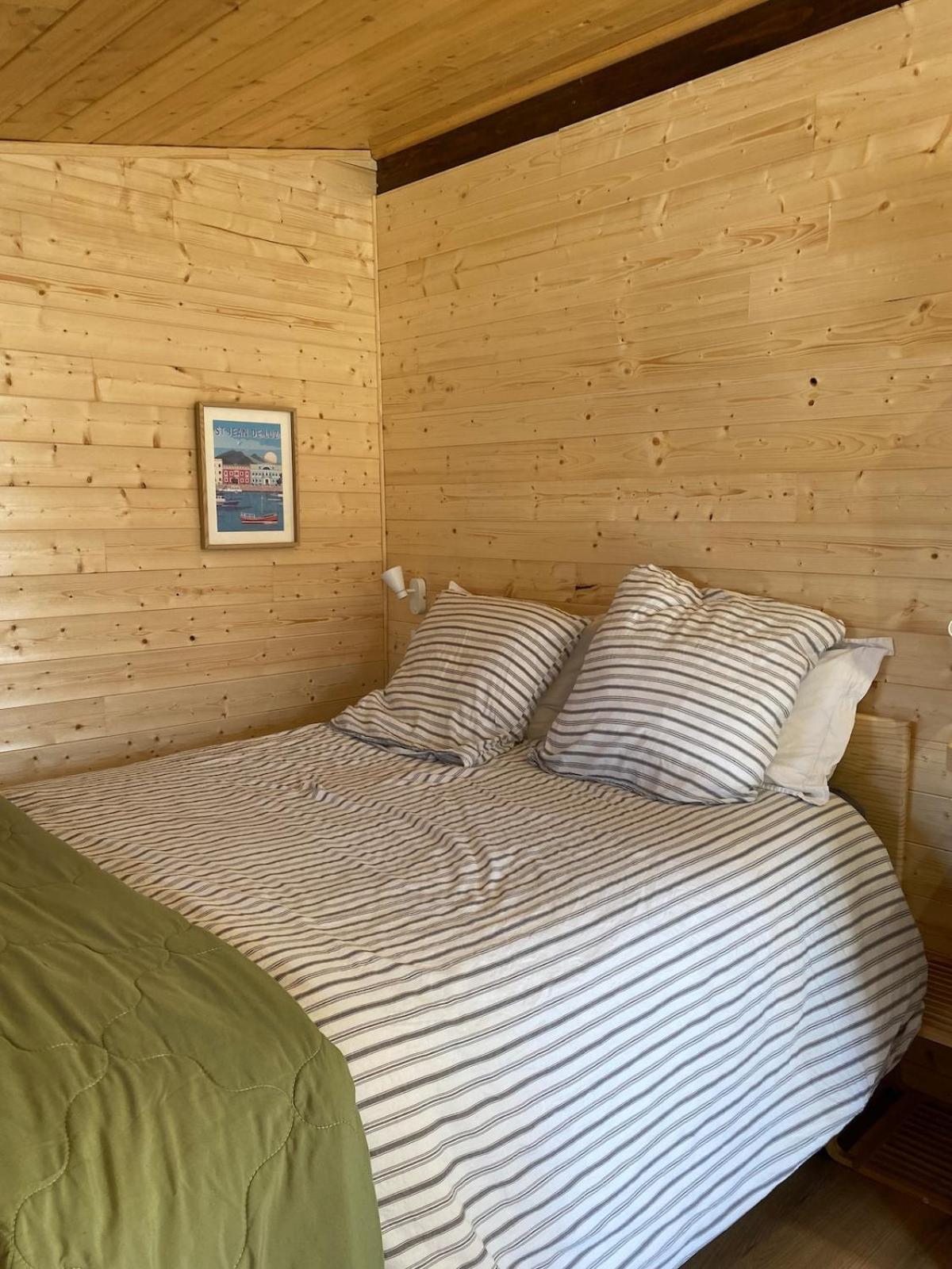 Chalet Cabane