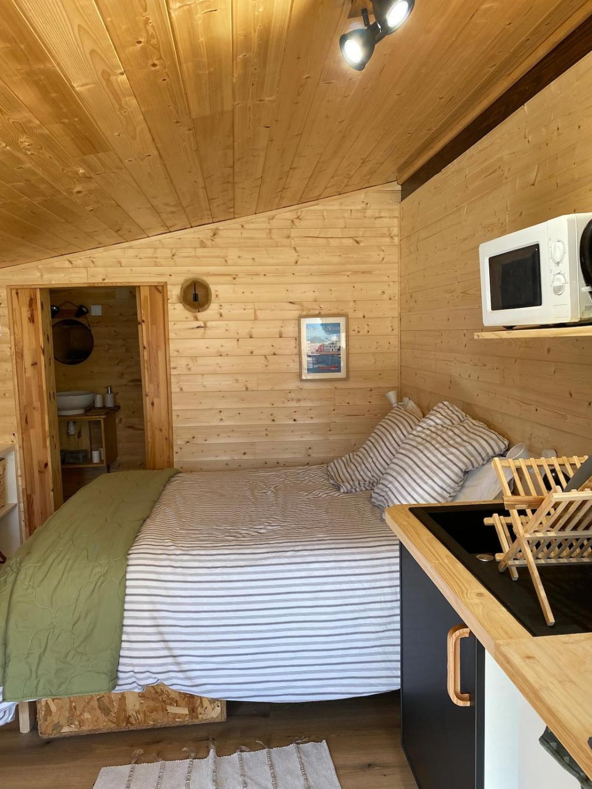 Cabane