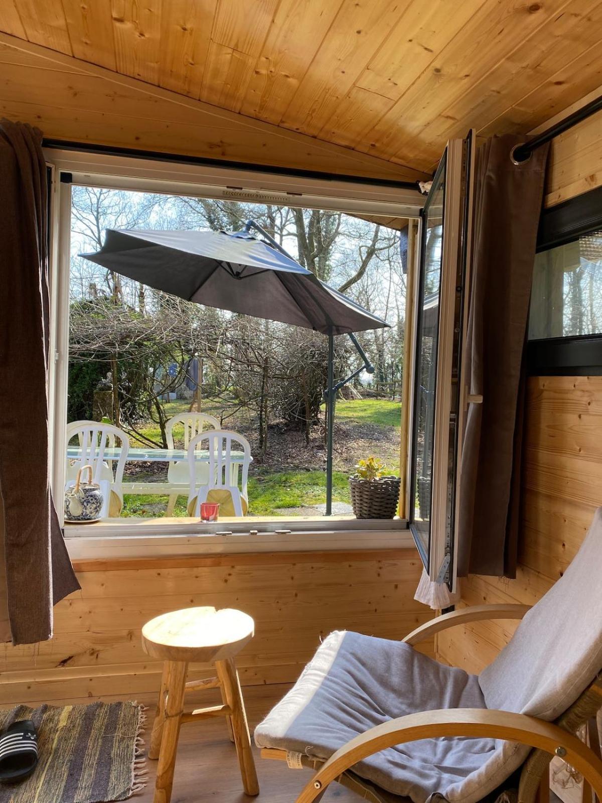 Chalet Cabane