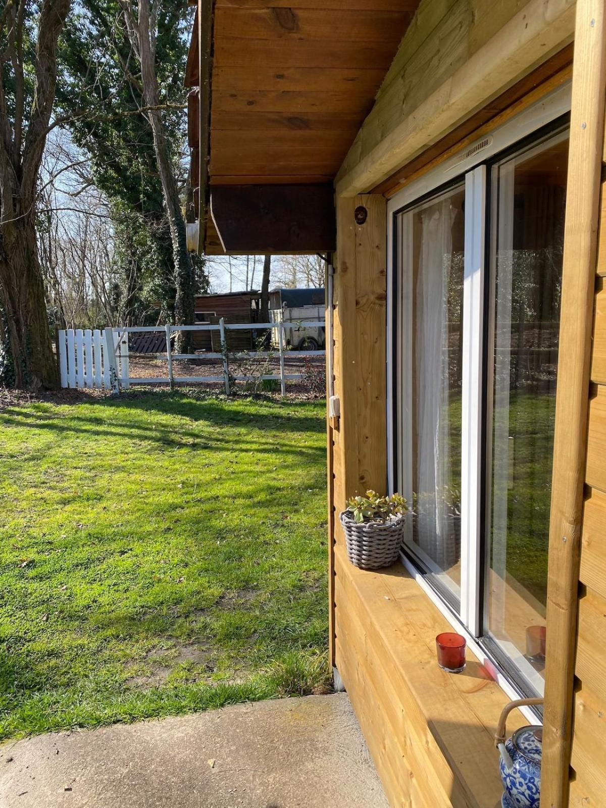 Cabane *