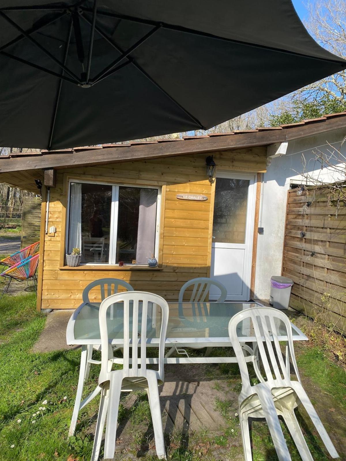 Cabane