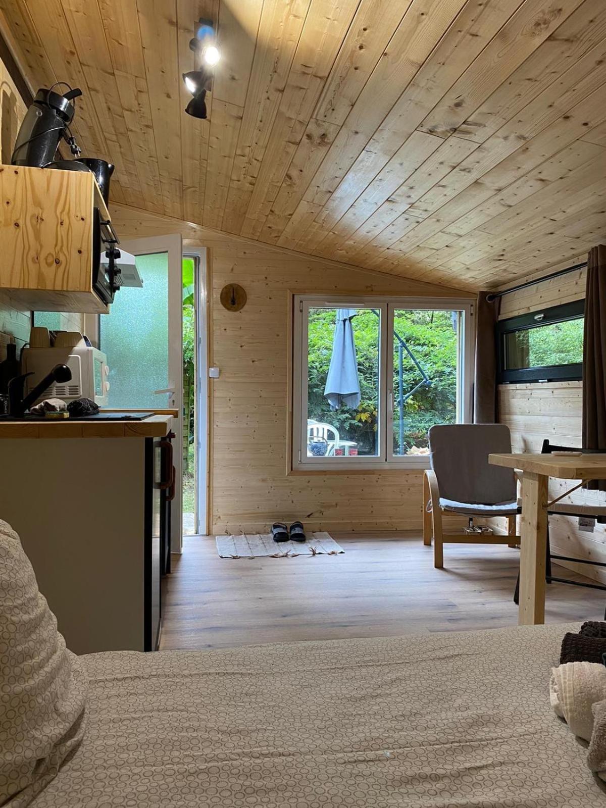 Cabane Chalet *