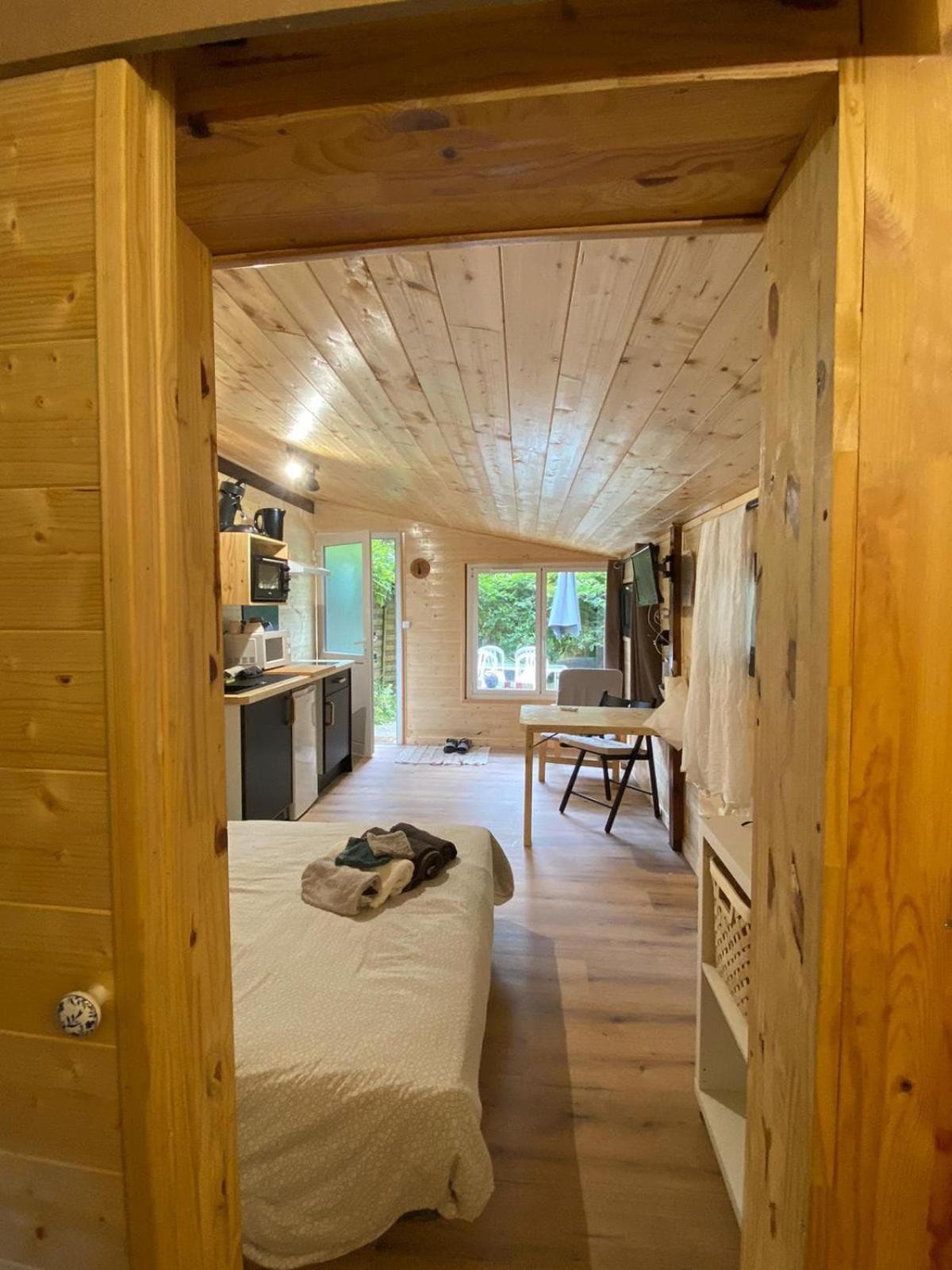 Cabane Chalet *