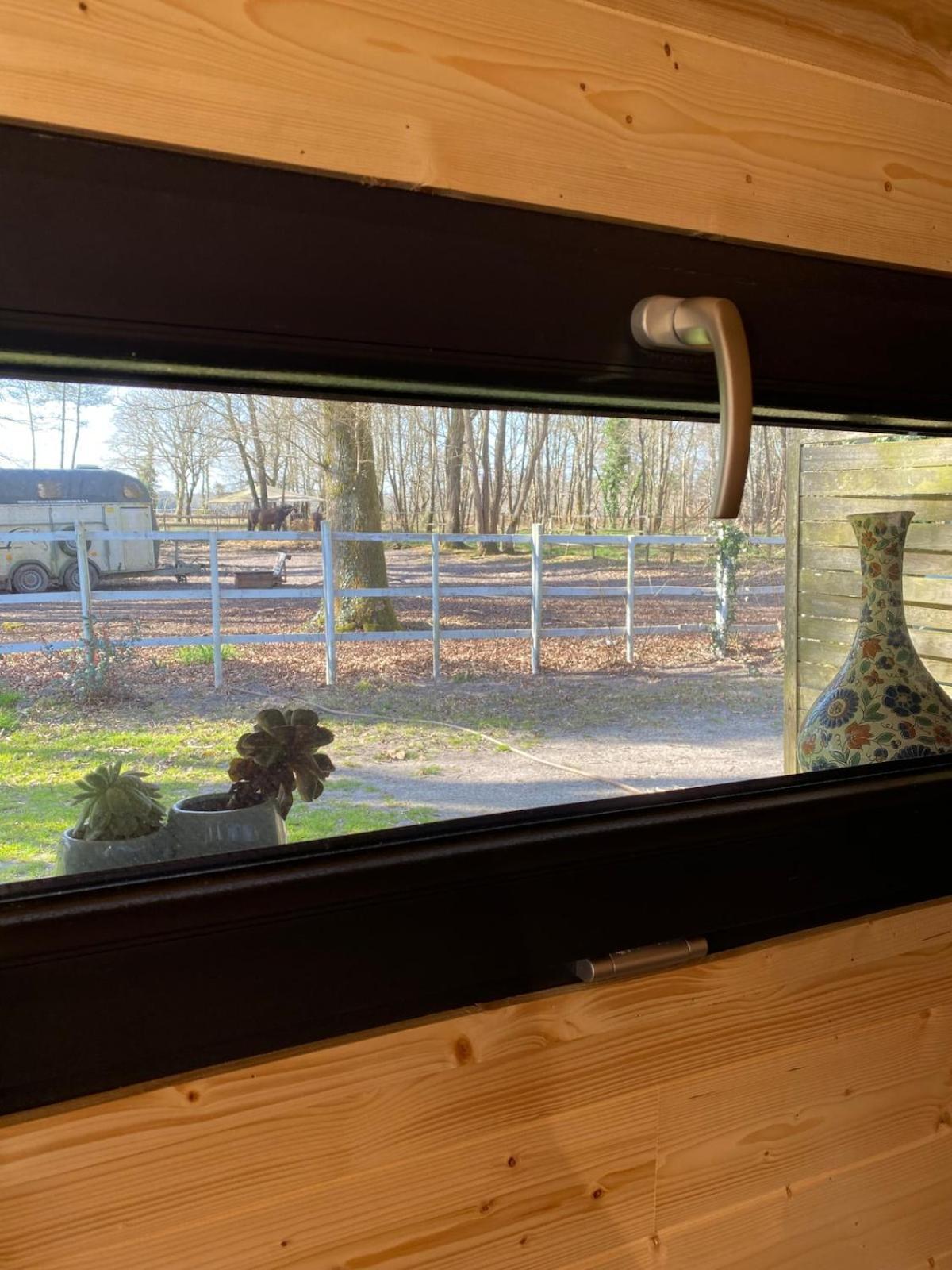 Chalet Cabane *