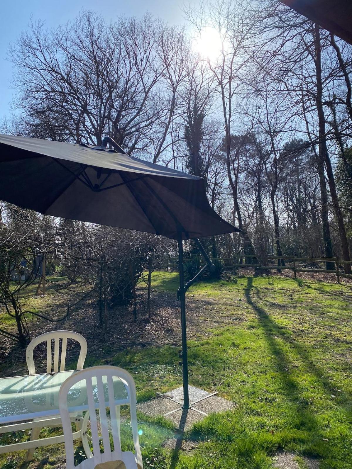 Cabane Chalet Saint-Vincent-de-Paul (Landes)