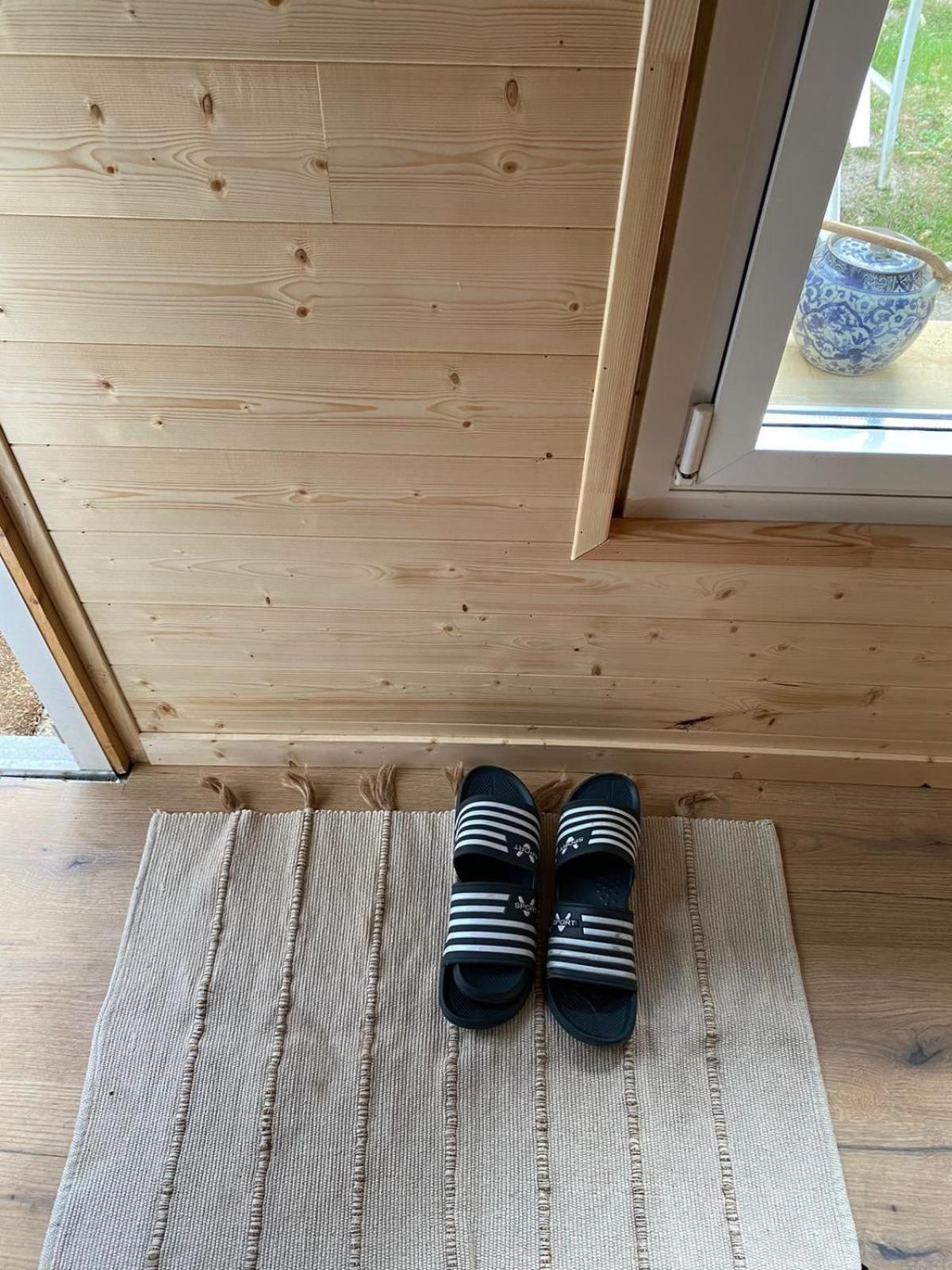 Chalet Cabane Saint-Vincent-de-Paul (Landes)