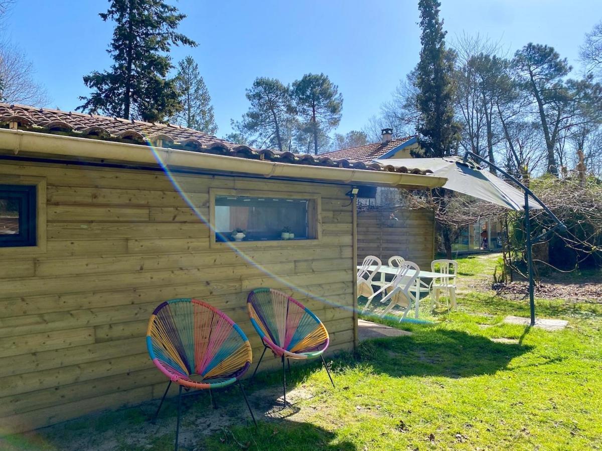 Chalet Cabane