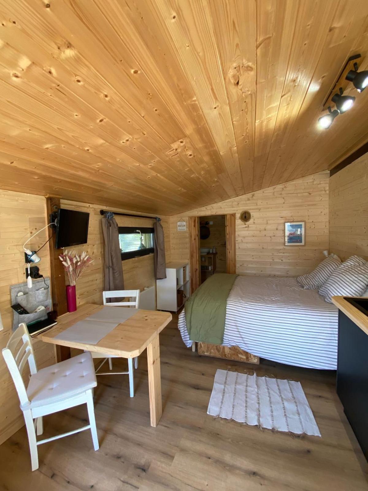 Cabane Chalet