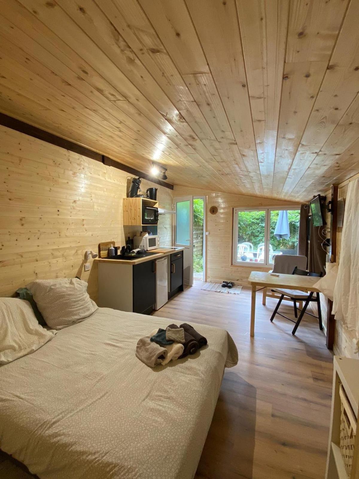Chalet Cabane *