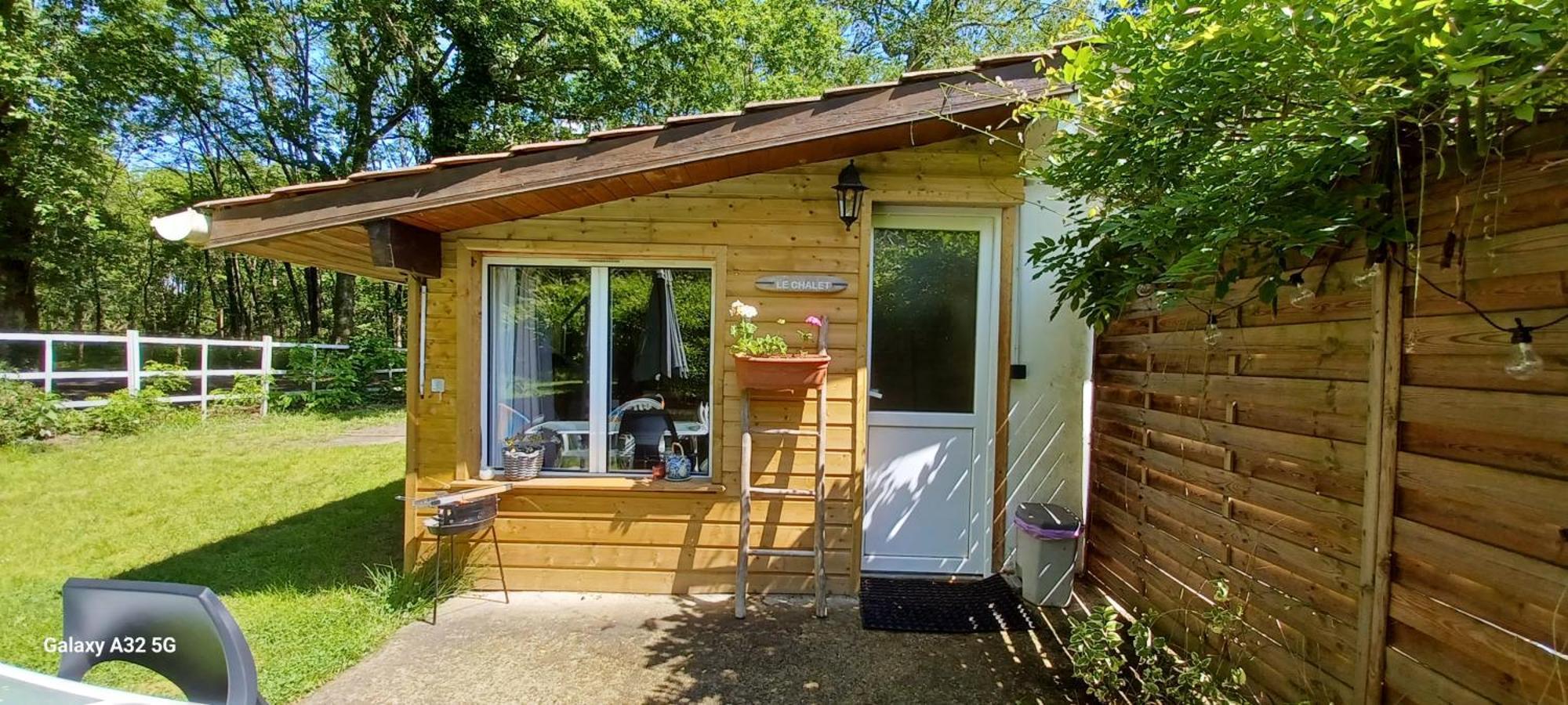 Cabane Chalet *